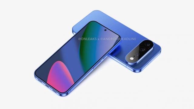 <b>Pixel 11 Pro XL apare în randări CAD; Un nou leak completează seria după Pixel 11 și Pixel 11 Pro</b>După ce Pixel 11 și Pixel 11 Pro au apărut deja în scurgeri de informații, modelul Google Pixel 11 Pro XL este acum expus în randări CAD publicate de AndroidHeadlines, completând astfel imaginea viitoarei serii flagship pregătite de Google pentru 2026. 