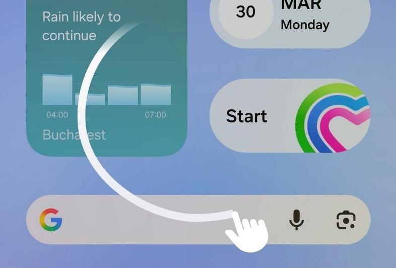 Samsung Galaxy A57 - Screenshots AI: Screenshot_20260330_164715_Google.jpg