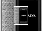 LG KF900 Prada suporta inregistrare video D1, 3G (900/2100 MHz)