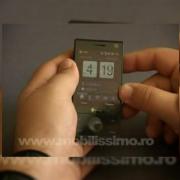 Mobilissimo prezinta recenzia video a lui HTC Touch Diamond