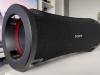 SONY ULT FIELD 7 Review: mega boxa portabilă de luat la grătarul de 1 mai, cu autonomie neașteptat de bună, bas și extra funcționalități