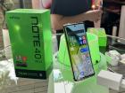 Brandul Infinix a intrat în România cu 5 telefoane: cel mai ieftin costă 449 lei, cel mai scump 1500 lei, are încărcător wireless, cameră de 108 MP (Video)