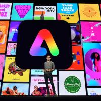 Adobe Express debutează pe mobil; AI la puterea maximă pentru designeri