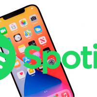 Apple blochează ultima actualizare Spotify în Europa, riscând un proces nou; Care e motivul?