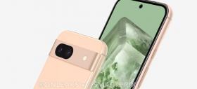 Pixel 8a ar fi puțin mai scump față de predecesor; Lansarea noului telefon Google accesibil se apropie