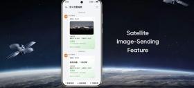 Utilizatorii de HUAWEI Pura 70 Ultra pot trimite imagini fără conexiune la internet, prin satelit; Cum funcționează?