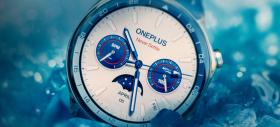 OnePlus Watch 2 sosește acum într-o nouă variantă de culoare: Nordic Blue Edition