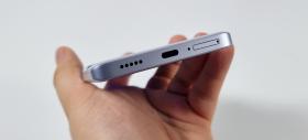 Redmi Note 13 Pro+ 5G - Acustică