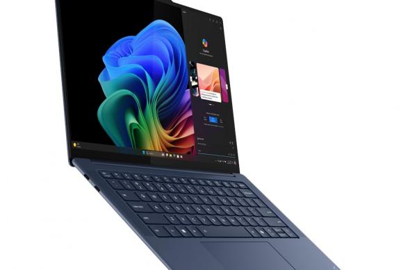 Lenovo Yoga Slim 7 14 (2024) Snapdragon Edition: GLXcpL9W8AABdPB.jpg
