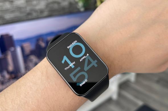 Xiaomi Smart Band 8 Pro - Fotografii: Xiaomi-Smart-Band-8-Pro_017.jpg