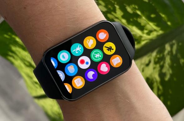 Xiaomi Smart Band 8 Pro - Fotografii: Xiaomi-Smart-Band-8-Pro_024.jpg