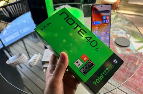 Infinix Note 40 Pro - Fotografii: Infinix-Note-40-Pro_004.jpg