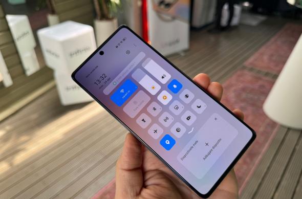 Infinix Note 40 - Fotografii: Infinix-Note-40_013.jpg