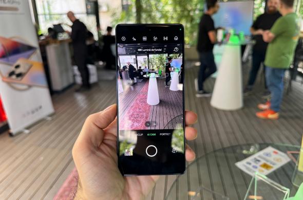 Infinix Note 40 - Fotografii: Infinix-Note-40_011.jpg