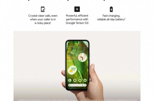 Google Pixel 8a - Materiale promo: Pixel-8A-Promo (3).jpg
