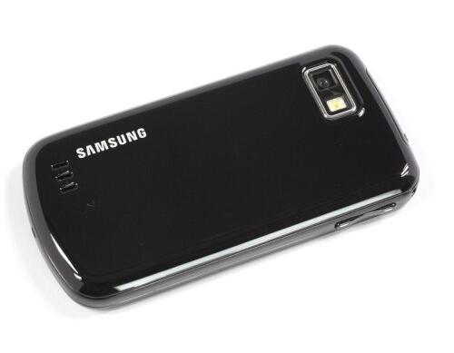 Samsung i7500 Galaxy - Foto: Galaxy-i7500 (1).jpg