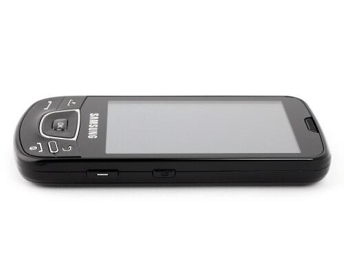 Samsung i7500 Galaxy - Foto: Galaxy-i7500 (5).jpg