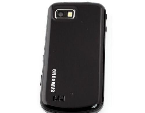 Samsung i7500 Galaxy - Foto: Galaxy-i7500 (4).jpg