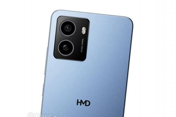 HMD Pulse, primul telefon din valul nou HMD apare în imagini; Se leapădă de designul Nokia