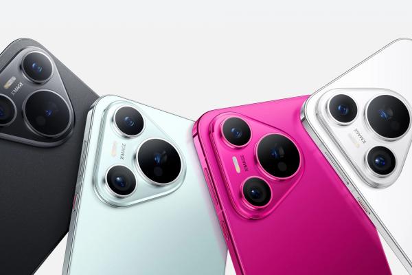 Huawei anunță seria de flagship-uri Pura la 12 ani de la inaugurarea P Series; Ce oferă modelul HUAWEI Pura 70?