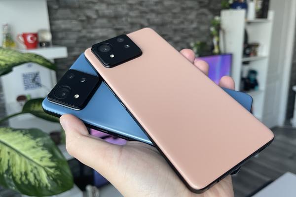 ASUS Zenfone 11 Ultra - Hardware de top, după cum te-ai te aștepta de la un telefon high-end în 2024