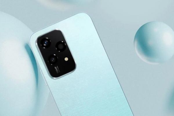 Honor 200 Lite apare în imagini și descoperim variantele sale de culoare; Se lansează pe 25 aprilie