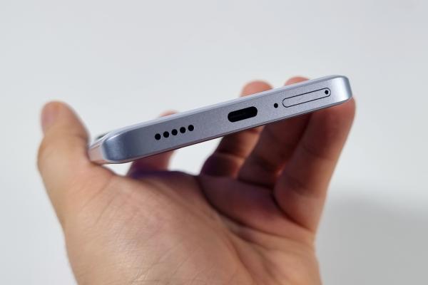 Redmi Note 13 Pro+ 5G - Acustică