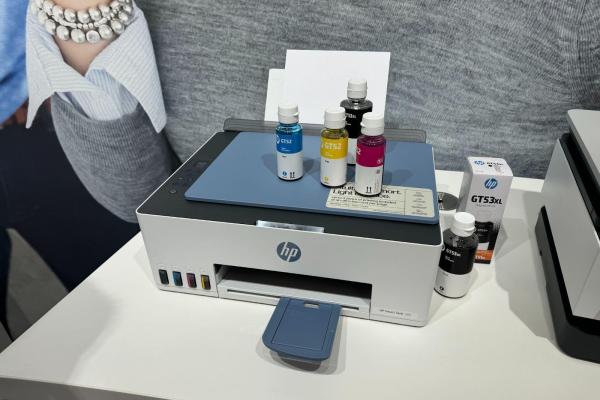 HP SmartTank 585