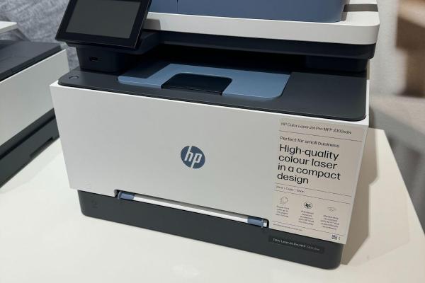HP Color LaserJet Pro MFP 3302sdw