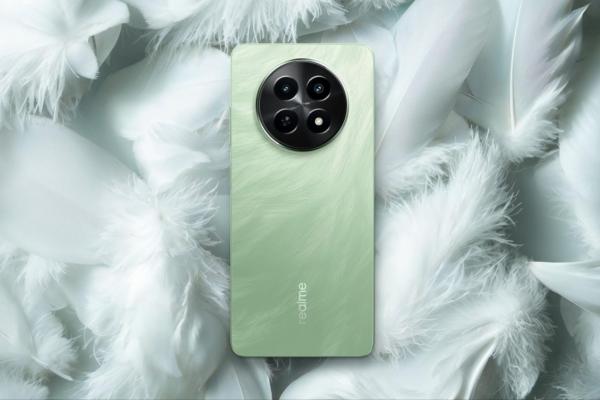 Realme C65 5G lansat oficial: procesor Dimensity 6300, ecran de 120 Hz, camera de 50 MP