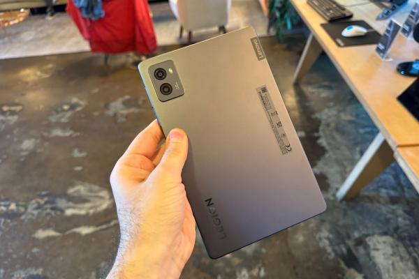 Lenovo Legion Tab - Foto