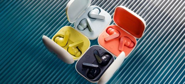 Motorola Moto Buds și Buds+ anunțate oficial! Căști wireless cu autonomie generoasă și ANC; Cât costă?