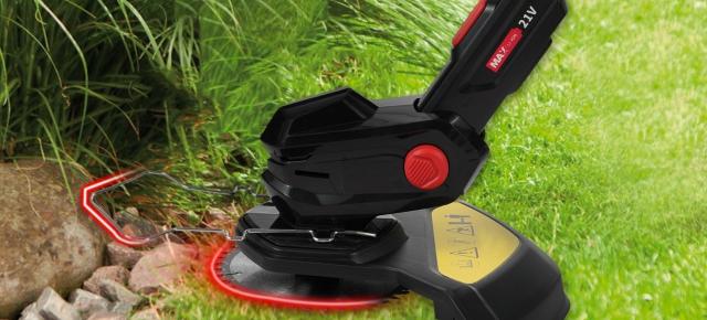 Piața de scule de grădinărit primește o reducere semnificativă; Motocoasa electrică acum la doar 58,59 €!