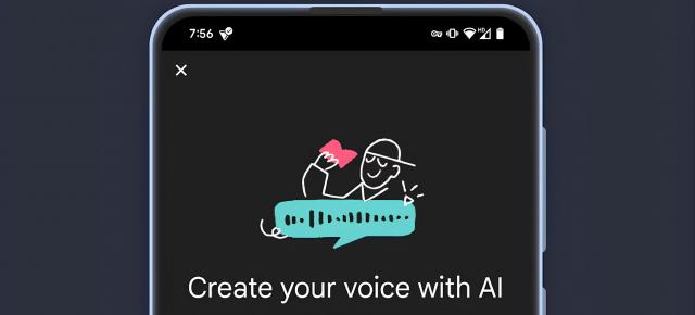 TikTok testează o funcție de clonare vocală; Utilizatorii își pot narra videoclipurile cu propria voce sintetică