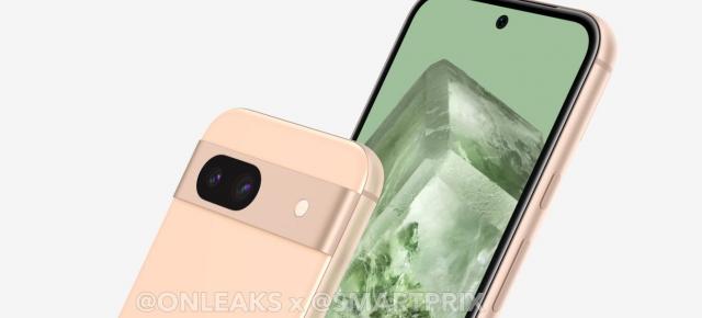 Pixel 8a ar fi puțin mai scump față de predecesor; Lansarea noului telefon Google accesibil se apropie