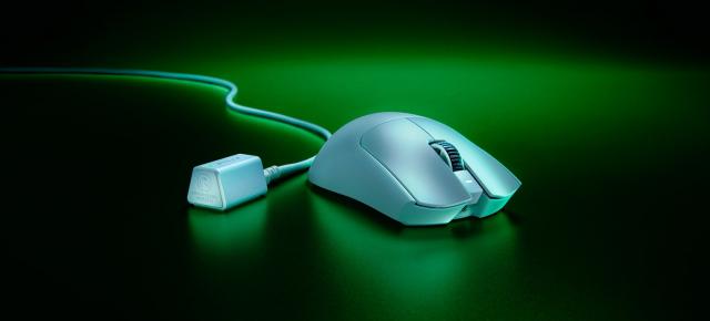 Noul mouse de gaming Razer Viper V3 Pro a fost creat pe seama feedback-ului din partea jucătorilor esports; Ce oferă?