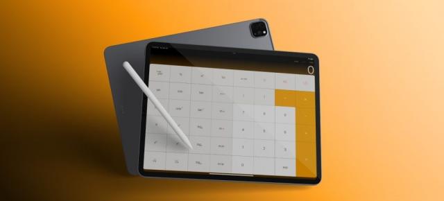 Aplicația „Calculator” ajunge pe iPad-uri pentru prima dată în 2024 și ar primi funcții bazate pe inteligență artificială