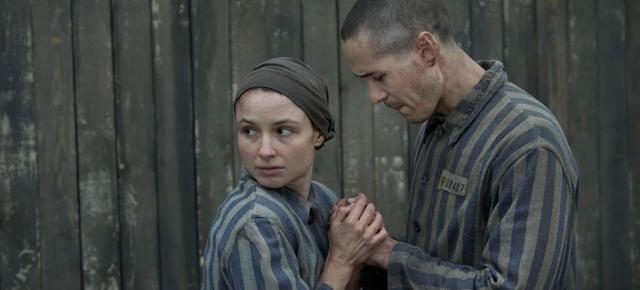 Unul dintre cele mai aşteptate seriale de pe SkyShowTime, "The Tattooist of Auschwitz" a primit un trailer oficial (Video)