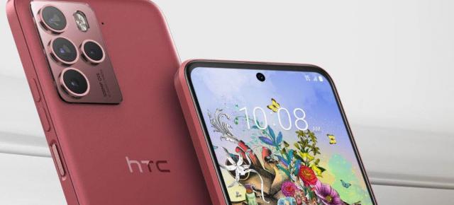 HTC pregătește un nou smartphone, listat în GeekBench cu procesor Snapdragon 7 Gen3 și 12 GB RAM