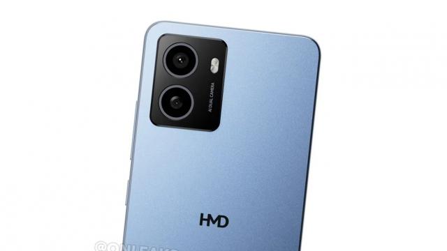<b>HMD Pulse, primul telefon din valul nou HMD apare în imagini; Se leapădă de designul Nokia</b>Ştiam deja că HMD pregăteşte o salvă de telefoane noi pentru lansare în această vară, inclusiv unele sub brand propriu, nu doar Nokia. Se pare că avem un design plat aici, cu zona frontală şi spate plat, dar şi muchie plată
