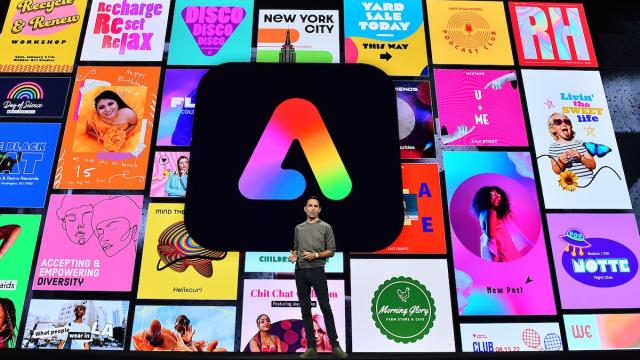 <b>Adobe Express debutează pe mobil; AI la puterea maximă pentru designeri</b>Adobe, bine-cunoscut pentru inovațiile sale în domeniul creativ, a introdus recent inteligența artificială generativă în produsele sale. Anul trecut, după ce a îmbunătățit aplicația de desktop Adobe Express, compania a lansat acum versiunea mobilă..