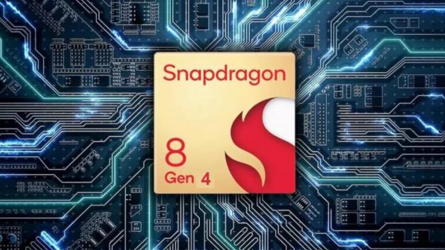 <b>Ce telefoane cu procesor Snapdragon 8 Gen 4 sunt confirmate până acum</b>Ultimele 24 de ore au adus surprinzător de multă zarvă pe tema procesorului Qualcomm Snapdragon 8 Gen 4. Ei bine acum aflăm şi ce telefoane cu acest CPU sunt deja confirmate, fie ele oficial sau neoficial
