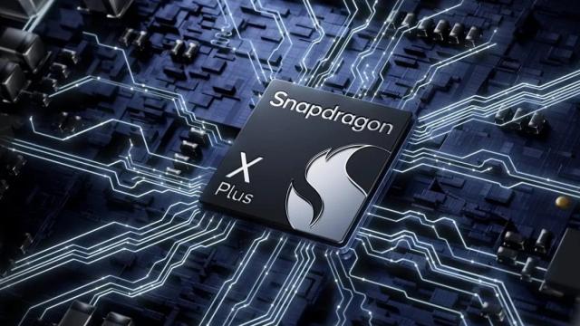 <b>Qualcomm prezintă procesorul Snapdragon X Plus pentru laptopuri ce vor rula Windows on ARM</b>Qualcomm are de ceva timp în portofoliu CPU-uri pentru laptopuri. Au fost brand-uite „Snapdragon X”, iar curând urmează să ajungă la bordul mai multor dispozitive. Ei bine, după un model Elite, iată că Qualcomm tocmai a prezentat cipsetul Snapdragon
