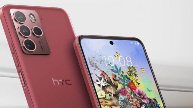 <b>HTC pregătește un nou smartphone, listat în GeekBench cu procesor Snapdragon 7 Gen3 și 12 GB RAM</b>Ultima știre de pe Mobilissimo.ro în care aminteam numele HTC era postată la început de lună decembrie 2023, atunci când aflam că firma taiwaneză nu renunță la segmentul smartphone, ba dimpotrivă, are planuri mari pentru 2024 când 