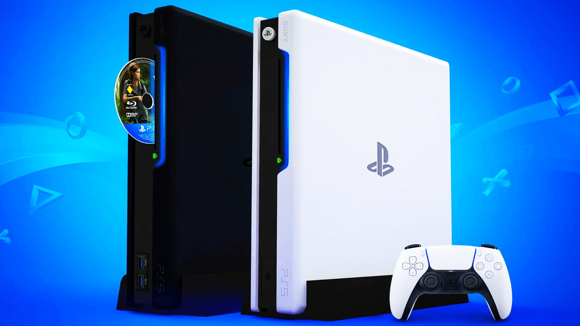 PlayStation 5 Pro sosește curând, cu un GPU mai puternic ca oricând și Ray Tracing