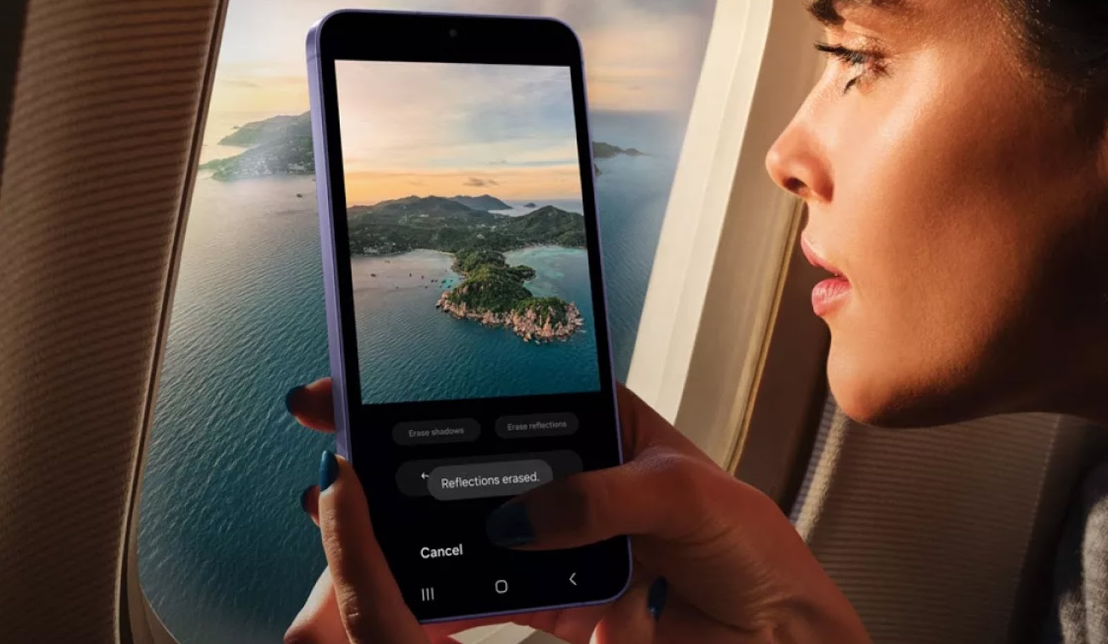 Samsung va aduce AI-ul şi în video odată cu One UI 6.1.1; Ce ştim despre actualizare?