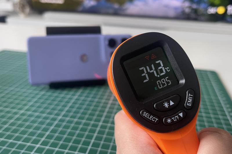 Motorola Edge 50 Pro - Teste Mobilissimo.ro: Temp gaming (2).jpg