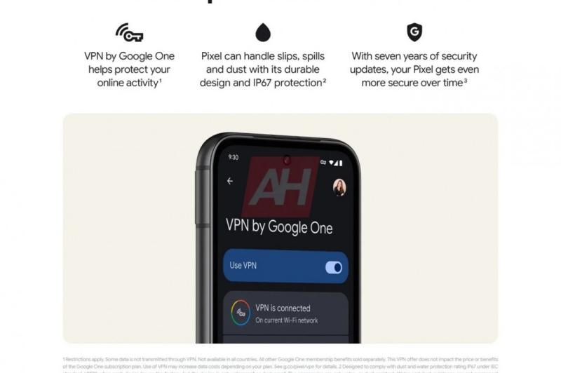 Google Pixel 8a - Materiale promo: Pixel-8A-Promo (4).jpg