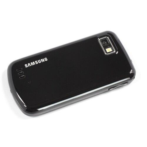 Samsung i7500 Galaxy - Foto: Galaxy-i7500 (1).jpg