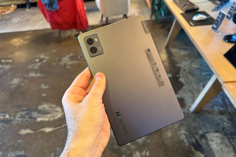 Lenovo Legion Tab - Foto: Lenovo-Legion-Tab_011.jpg